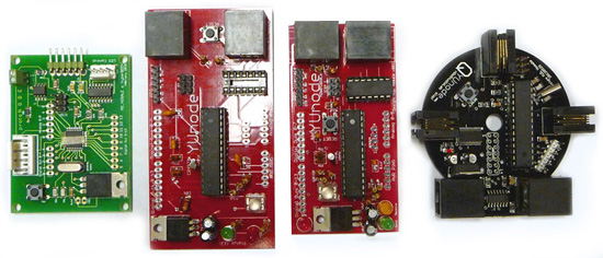 generations of nD::nodes
