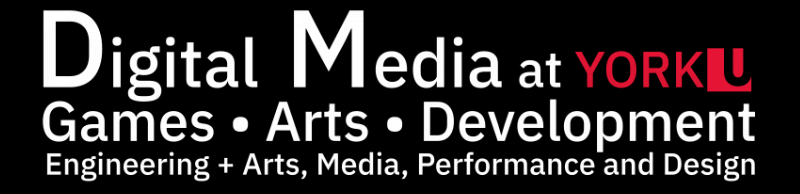 Digital Media @ York