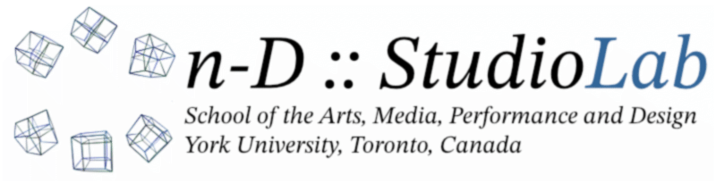 nD::StudioLab
